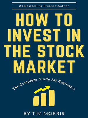 cover image of How to Invest in the Stock Market